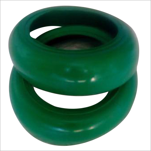 Water Jar Plastic Ring Guard